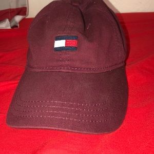 Tommy hat